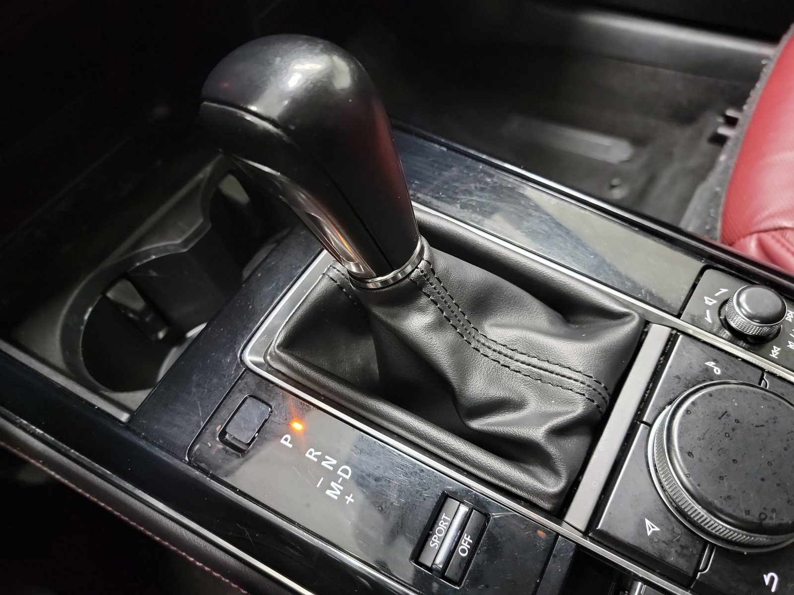 Used 2022 MAZDA CX-30 AWD 2.5 S w/ Preferred Package image 26