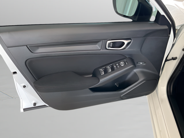 Certified 2026 Honda Civic Sport image 8