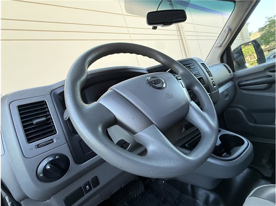 Used 2016 Nissan NV 1500 S w/ Power Package RWD image 15