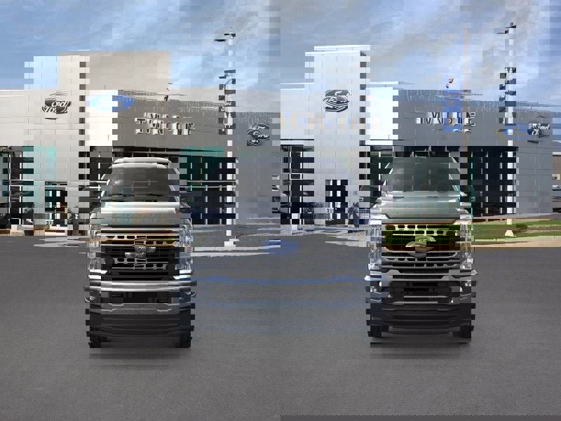 New 2026 Ford F250 XLT w/ Snow Plow Prep Package image 6