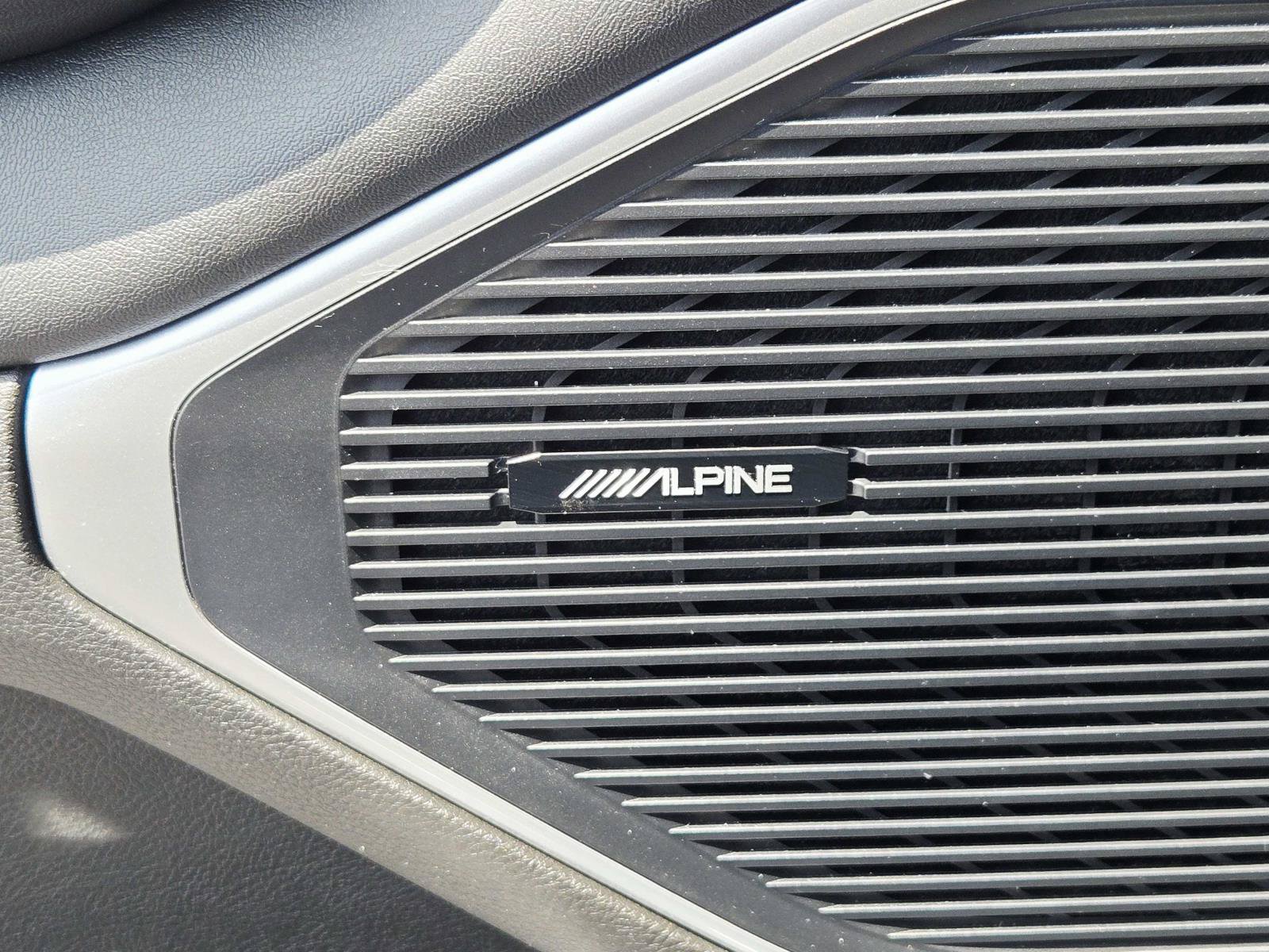 Used 2025 Jeep Wagoneer 4WD w/ Convenience Group I image 44