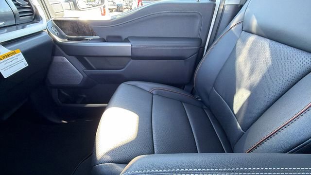 New 2026 Ford F250 Lariat image 24