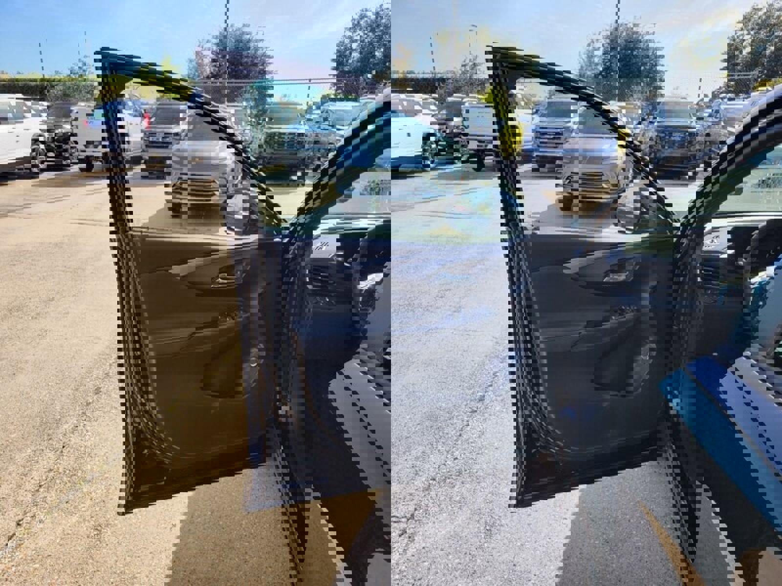 New 2026 Buick Envista Preferred w/ Convenience I Package image 13