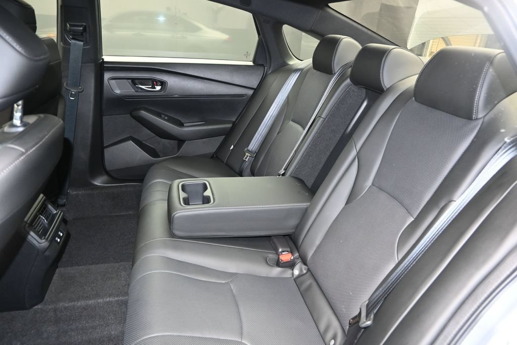 Certified 2026 Honda Accord Sport image 15