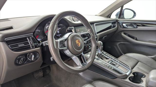 Used 2019 Porsche Macan S image 24