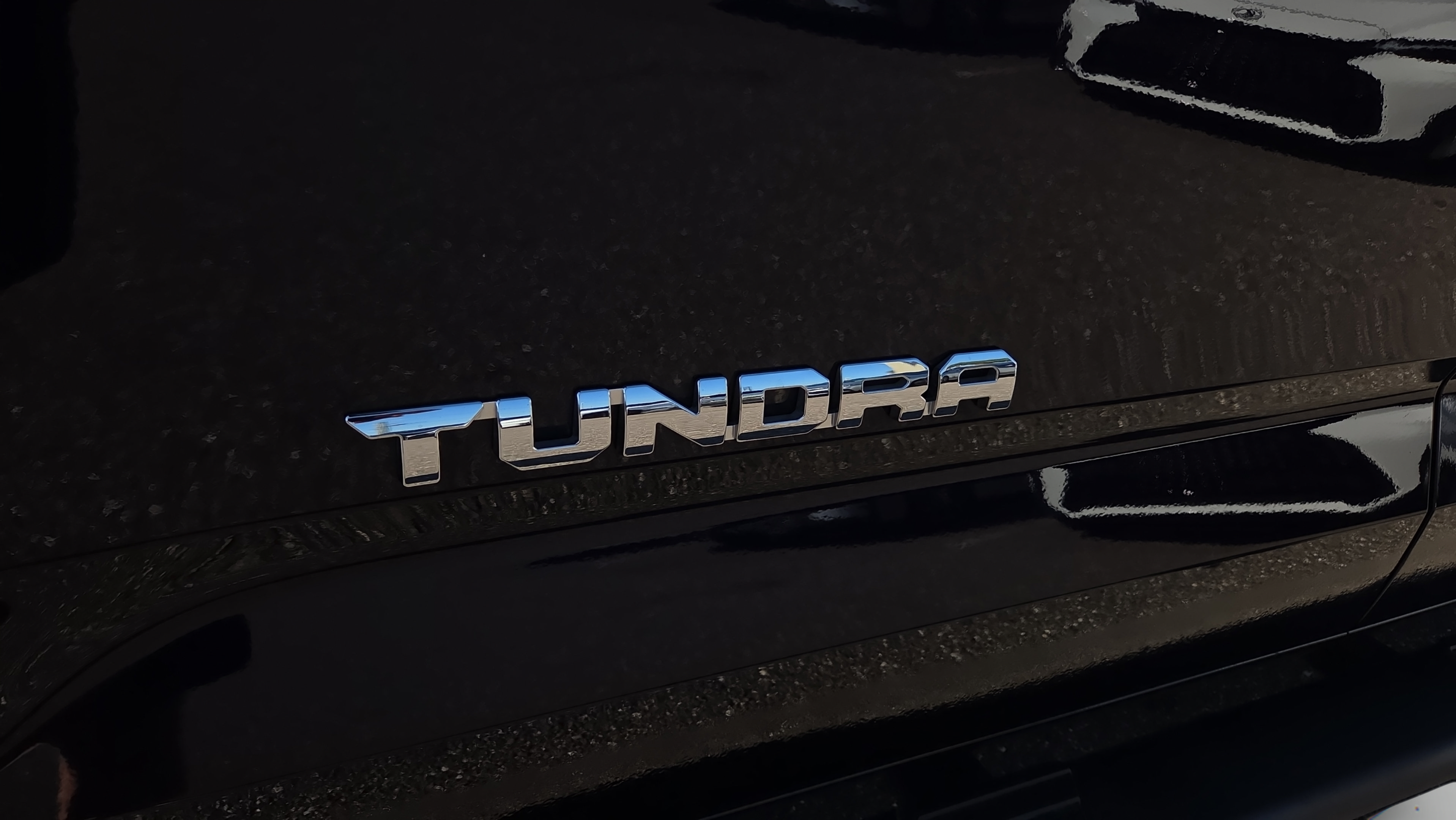 Certified 2026 Toyota Tundra SR5 w/ SR5 Premium Package RWD image 29