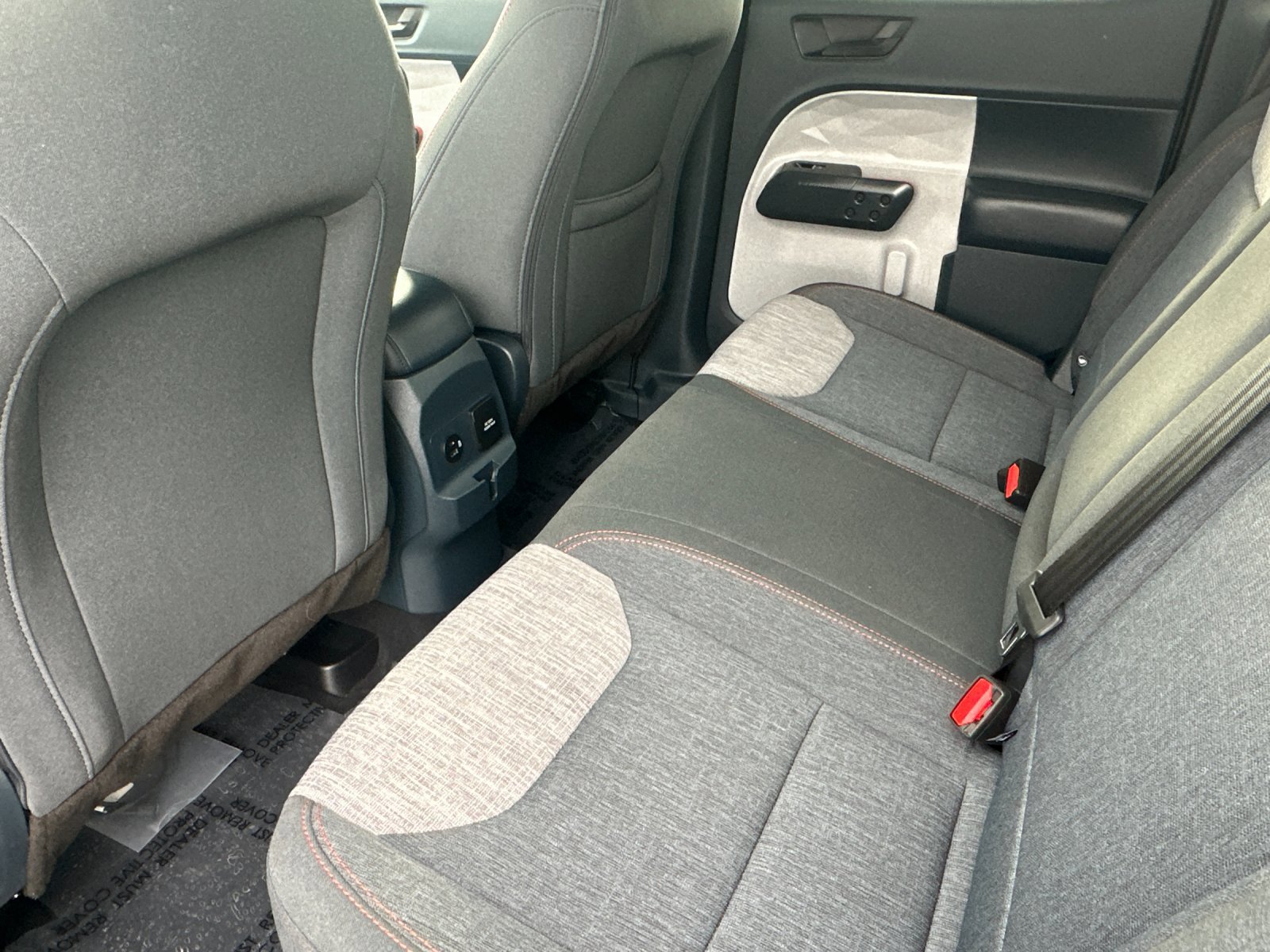 Certified 2023 Ford Maverick XLT w/ XLT Luxury Package image 13