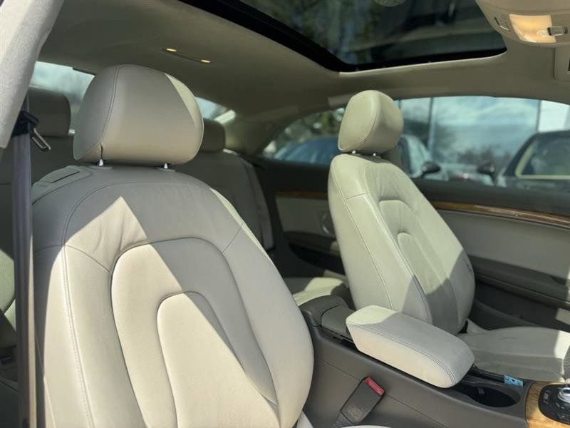 Used 2008 Audi A5 3.2 image 11