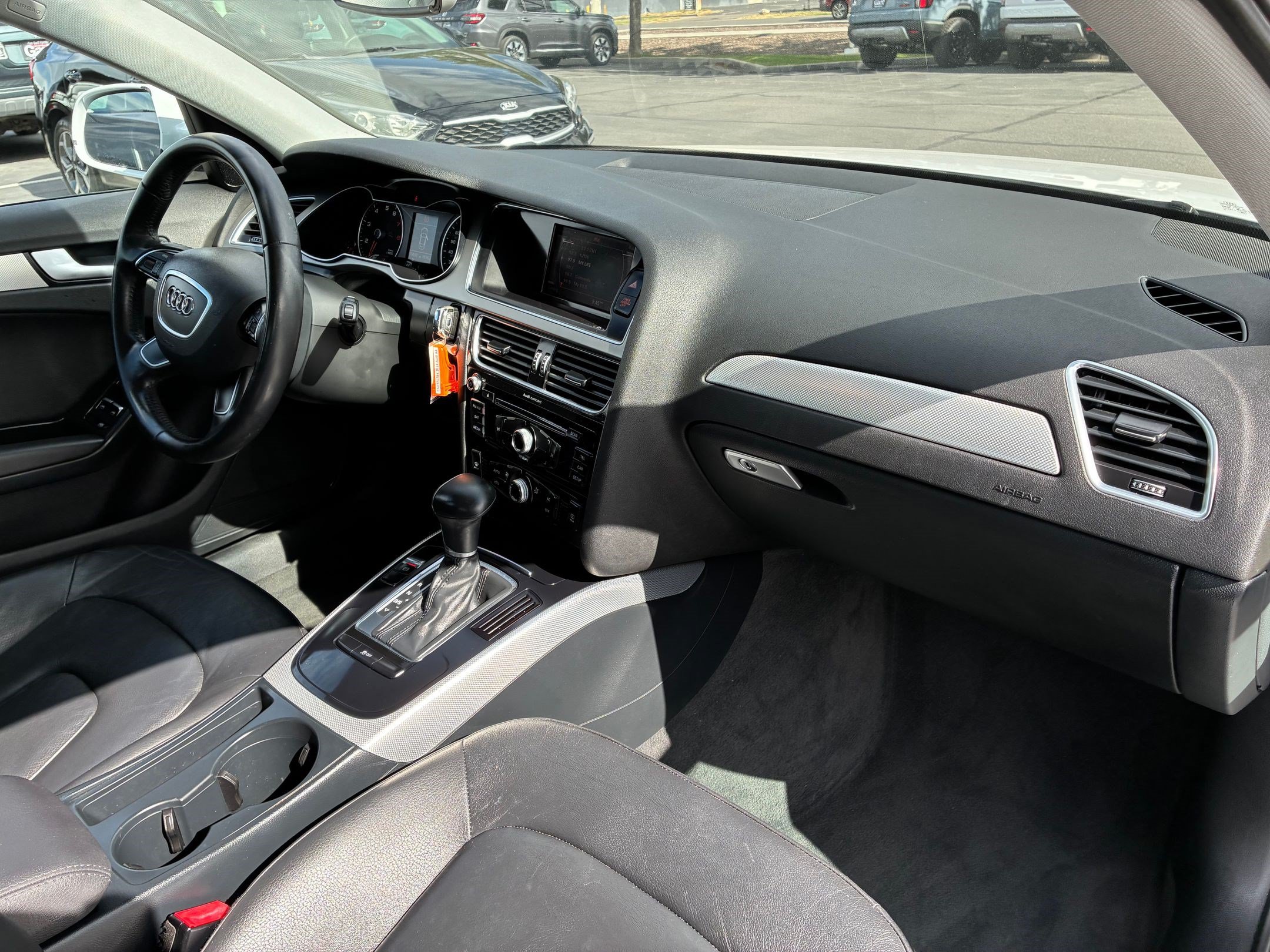 Used 2014 Audi A4 2.0T Premium FWD image 31