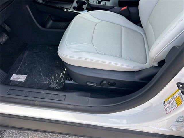 New 2025 Ford Mustang Mach-E Premium image 20