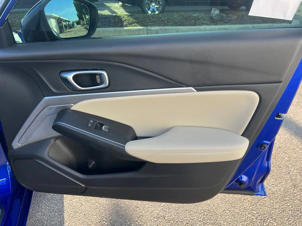 Used 2024 Acura Integra A-Spec FWD image 7