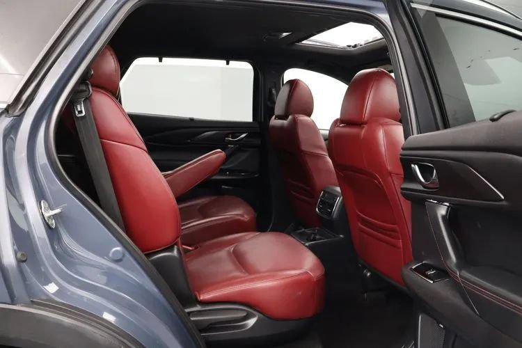 Used 2023 MAZDA CX-9 Carbon Edition AWD/4WD image 18