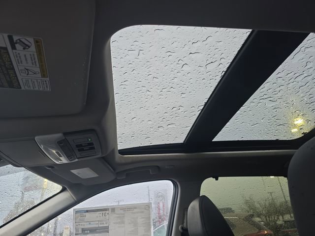 New 2026 Nissan Rogue Platinum w/ Platinum Premium Package image 27