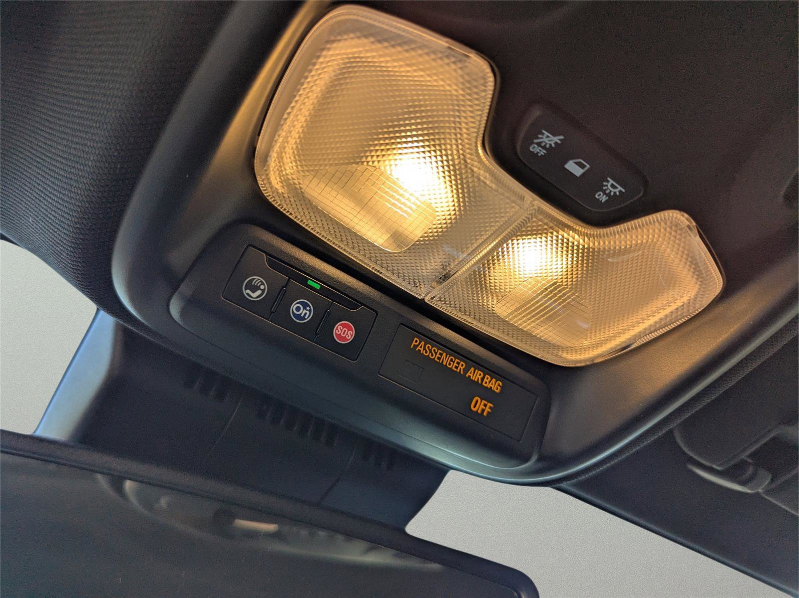 New 2026 GMC Canyon Elevation w/ Convenience Package image 28