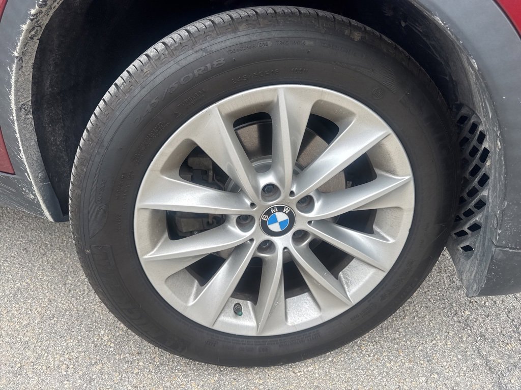 Used 2013 BMW X3 xDrive28i image 13