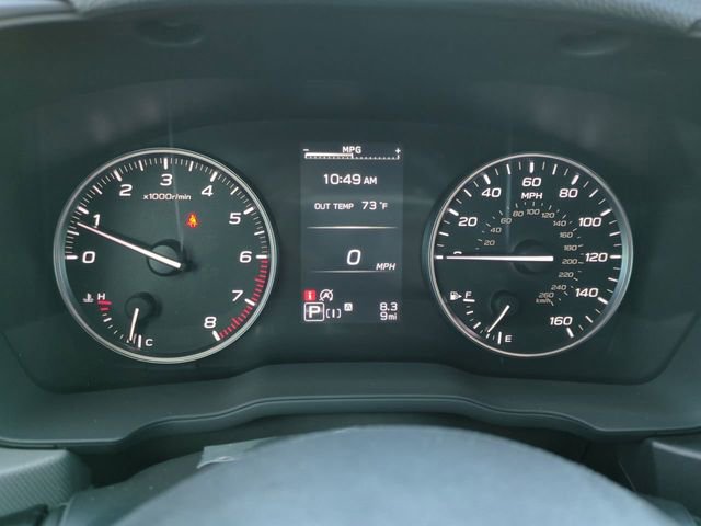 New 2026 Subaru Forester Sport image 26