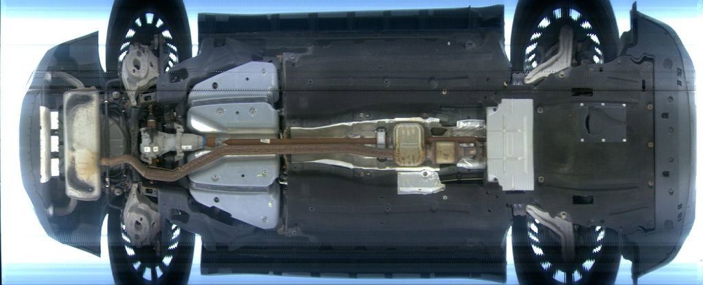 Used 2017 Lincoln MKZ Reserve w/ Climate Package image 19