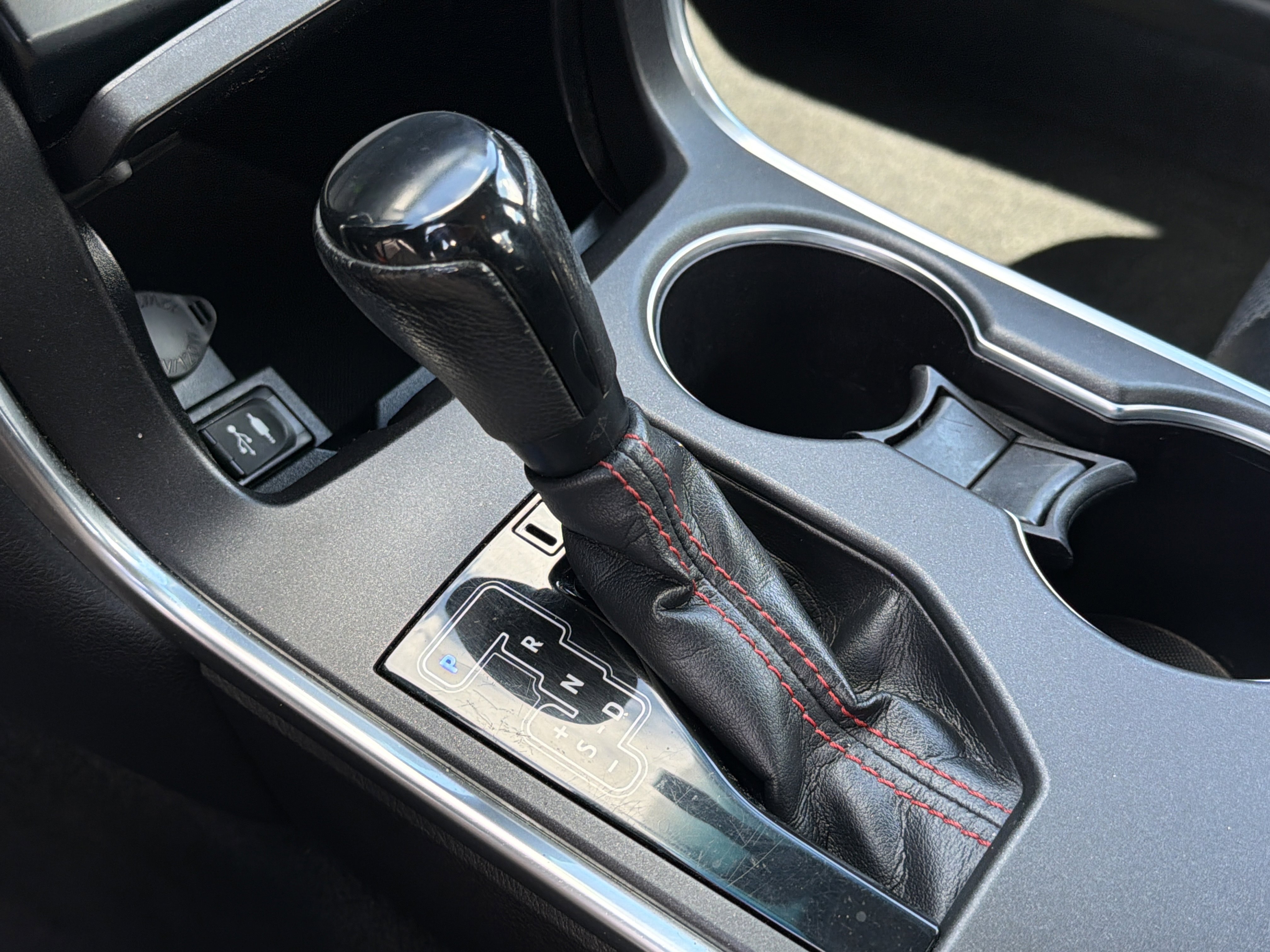 Used 2017 Toyota Camry SE image 45