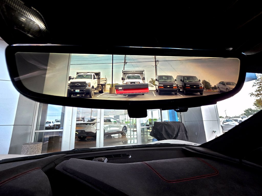 Used 2023 Chevrolet Corvette Stingray Premium Conv w/ Z51 Performance Package RWD image 50