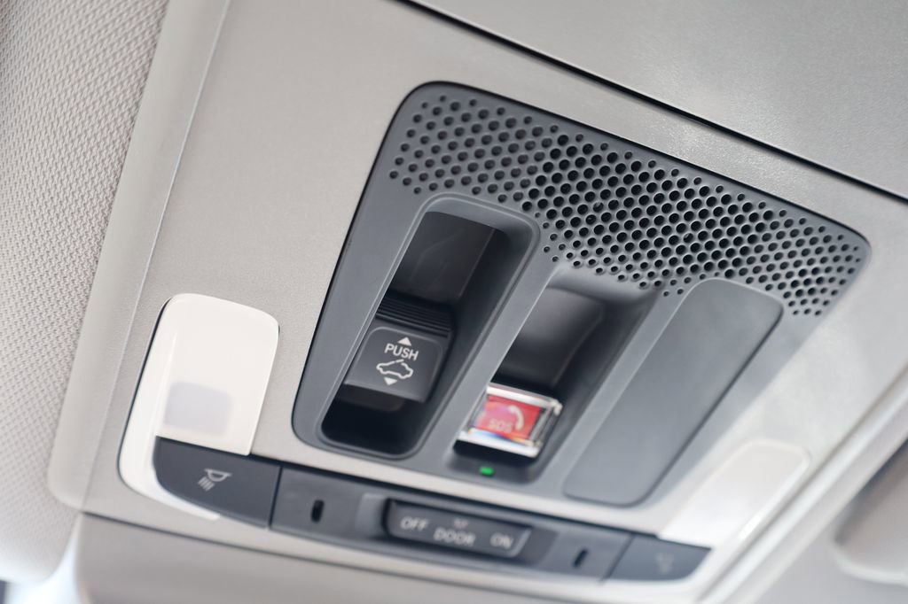 New 2025 Acura ADX AWD image 23