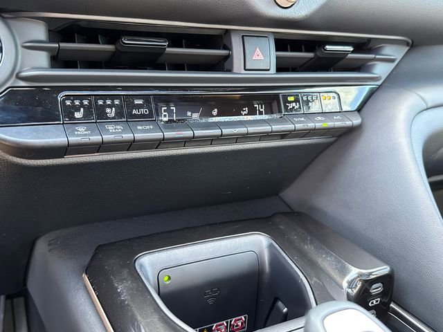 Used 2026 Toyota Crown Platinum image 24