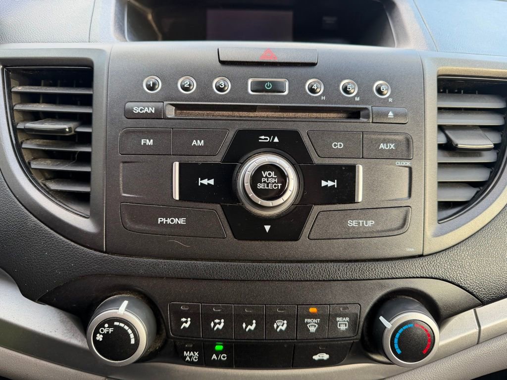 Used 2014 Honda CR-V LX image 30