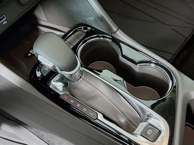 New 2025 Buick Encore GX Avenir w/ Avenir Technology Package image 15