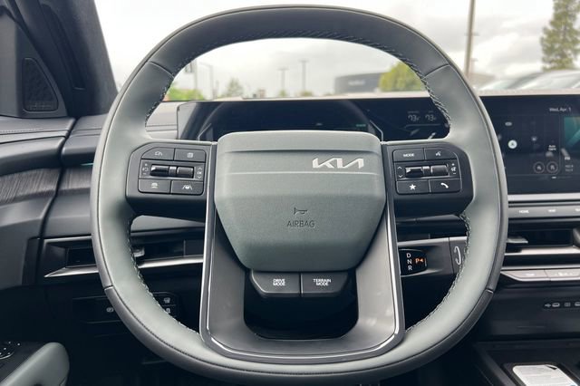 New 2027 Kia Telluride X-Line SX Prestige image 28