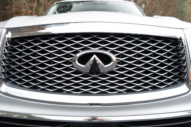 Used 2020 INFINITI QX80 Luxe w/ Proassist Package image 10