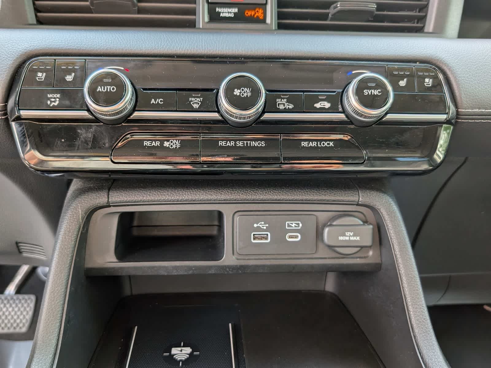 Certified 2023 Honda Pilot Elite image 31