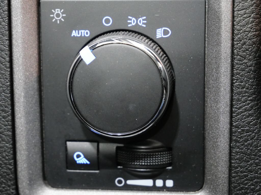 Used 2023 RAM 1500 Tradesman w/ Trailer Tow Package AWD/4WD image 14