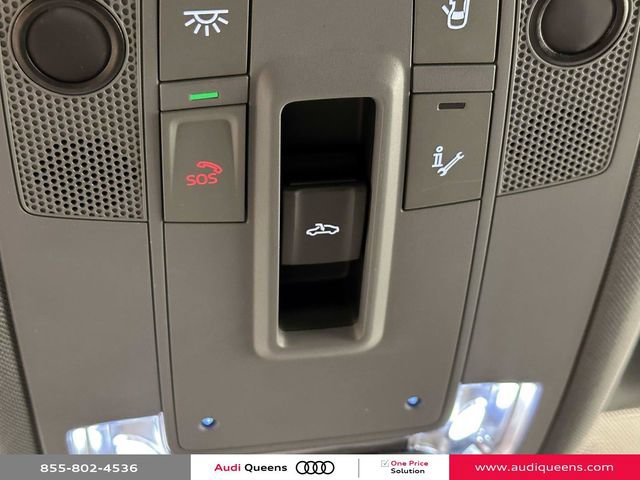 Used 2023 Audi A3 2.0T Premium w/ Convenience Package FWD image 32