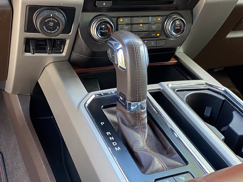 Used 2018 Ford F150 King Ranch w/ Equipment Group 601A Luxury AWD/4WD image 19