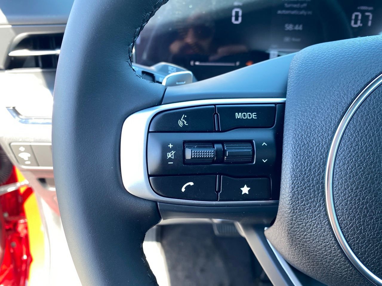 New 2026 Kia K5 GT image 14