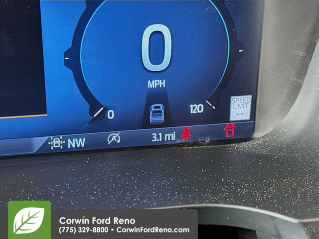 New 2025 Ford F150 XLT w/ Equipment Group 302A MID image 13