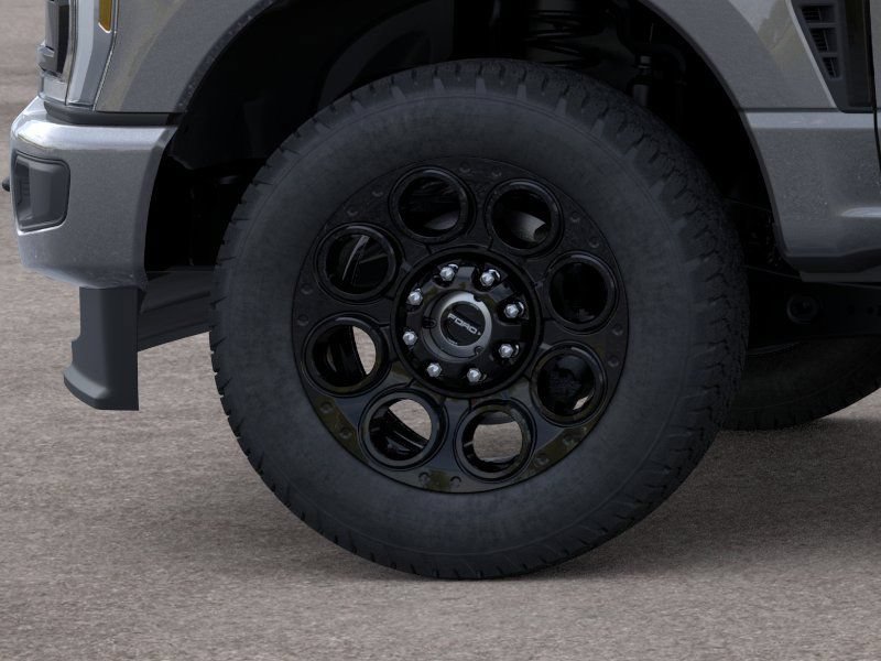 New 2026 Ford F350 XLT w/ XLT Premium Package AWD/4WD image 20