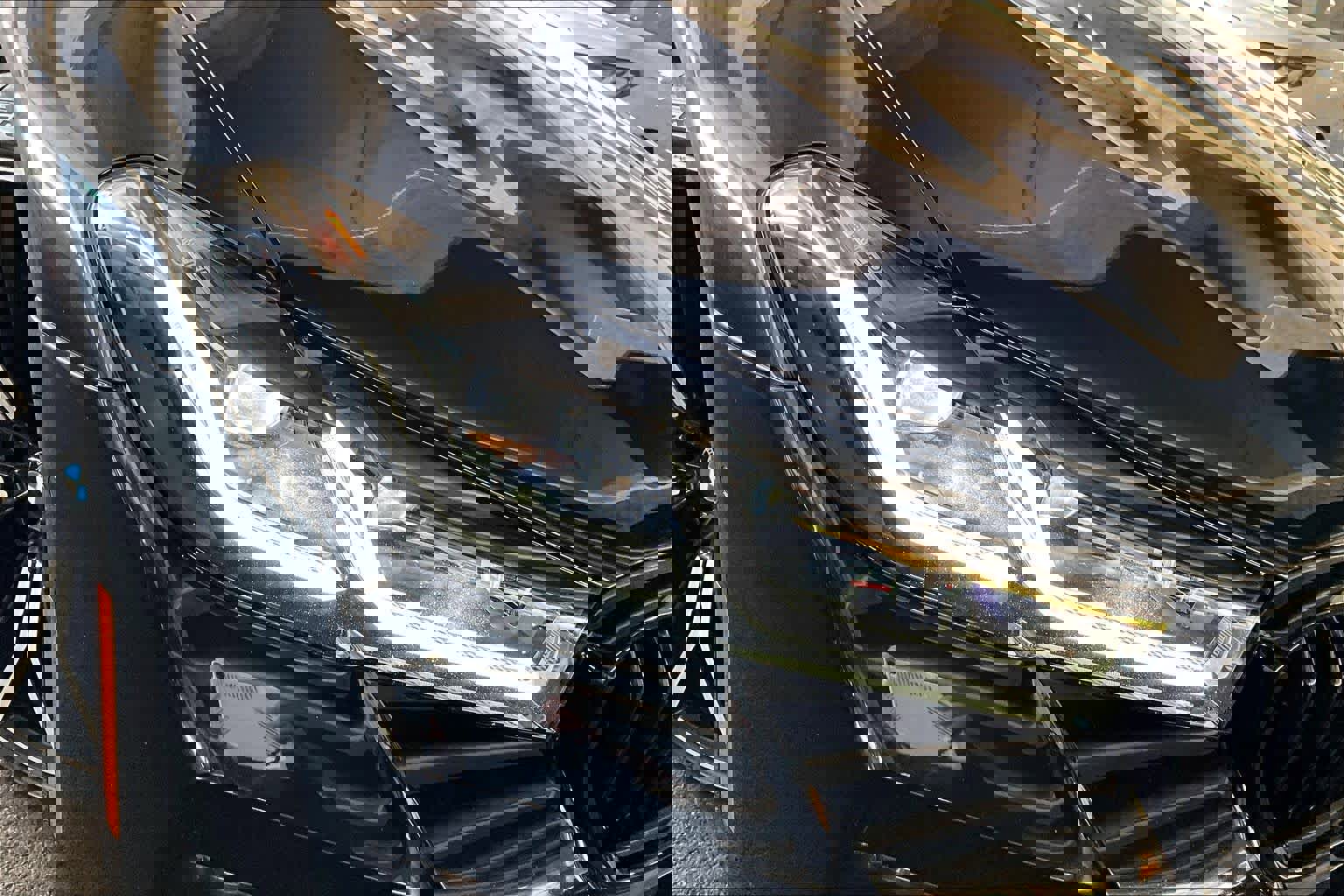 Used 2022 BMW 530i w/ M Sport Package image 27