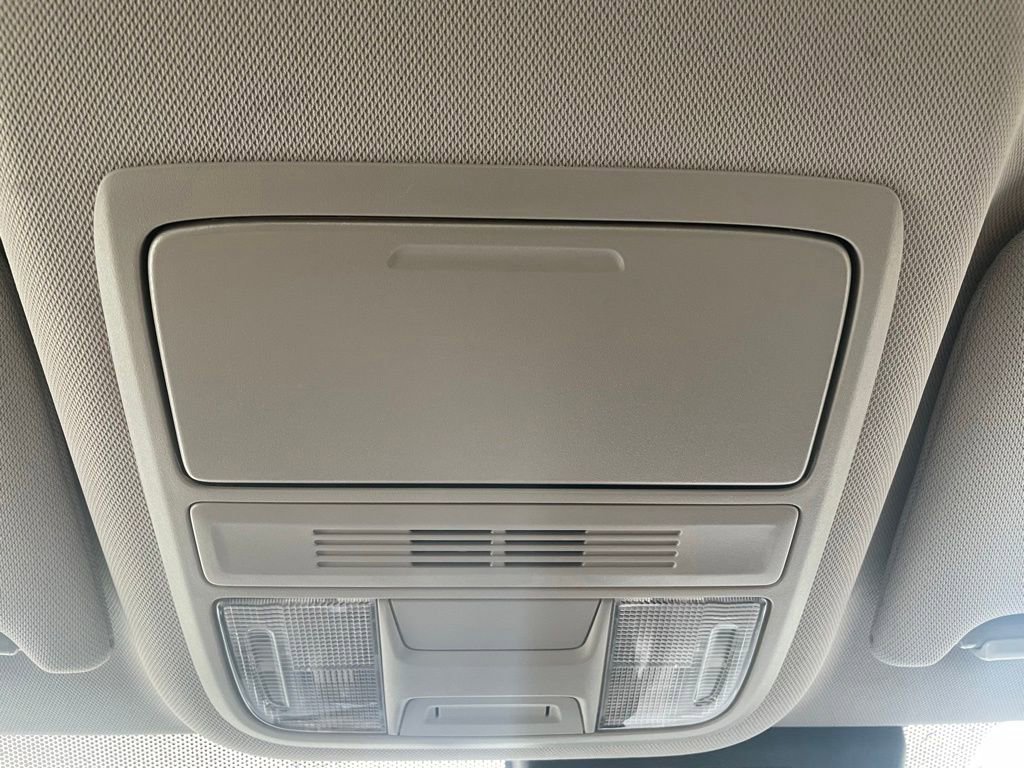Certified 2022 Honda Accord Hybrid image 23