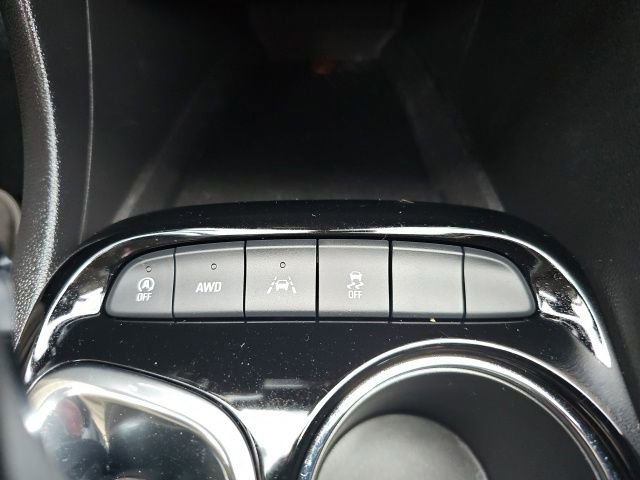 Used 2023 Buick Encore GX Select image 41