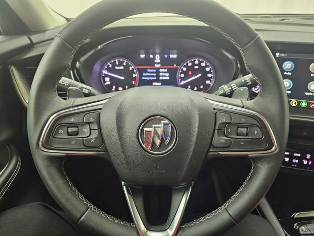 Used 2023 Buick Envision Essence FWD image 9