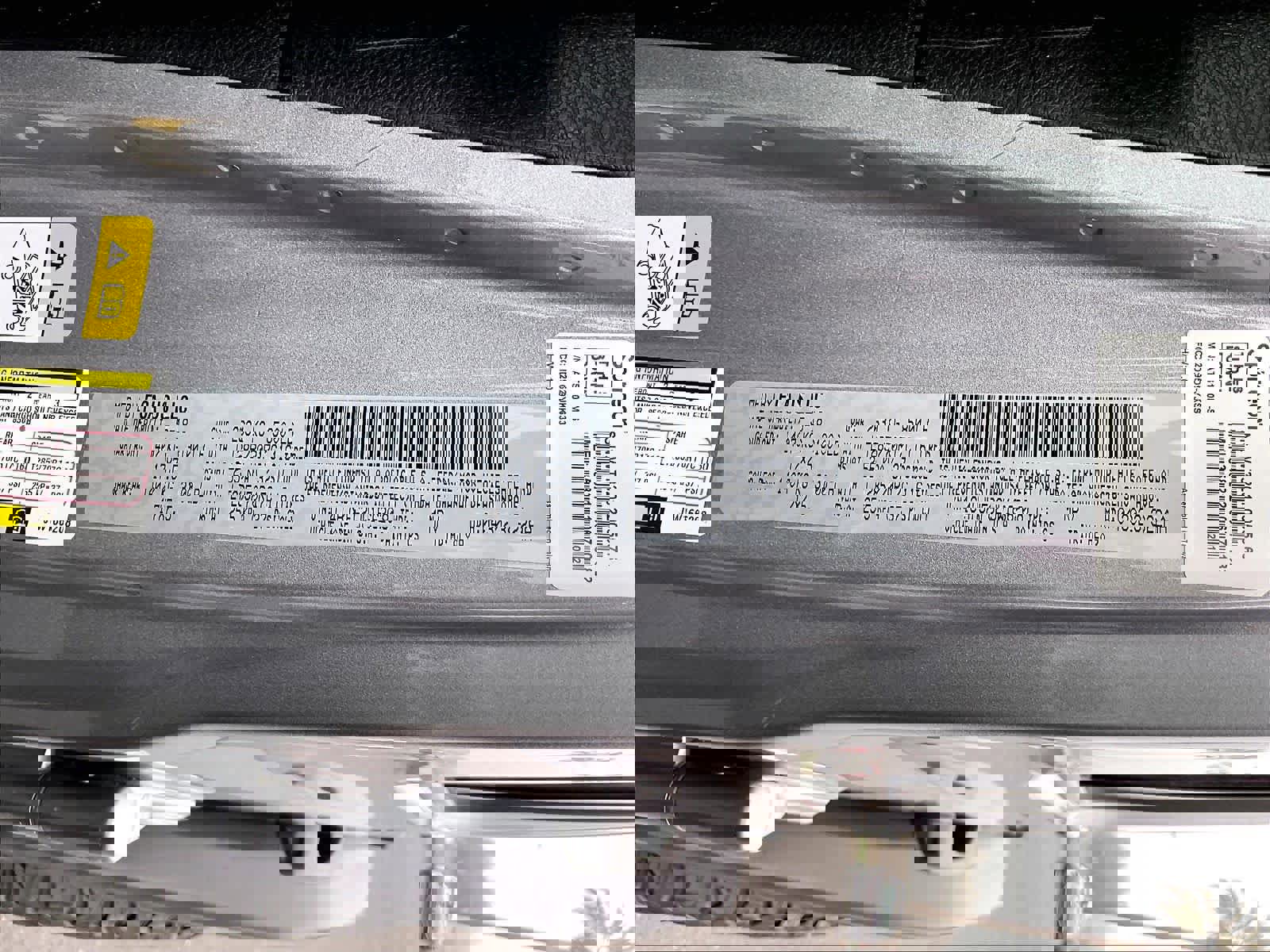 Used 2018 Jeep Wrangler Unlimited Rubicon image 32