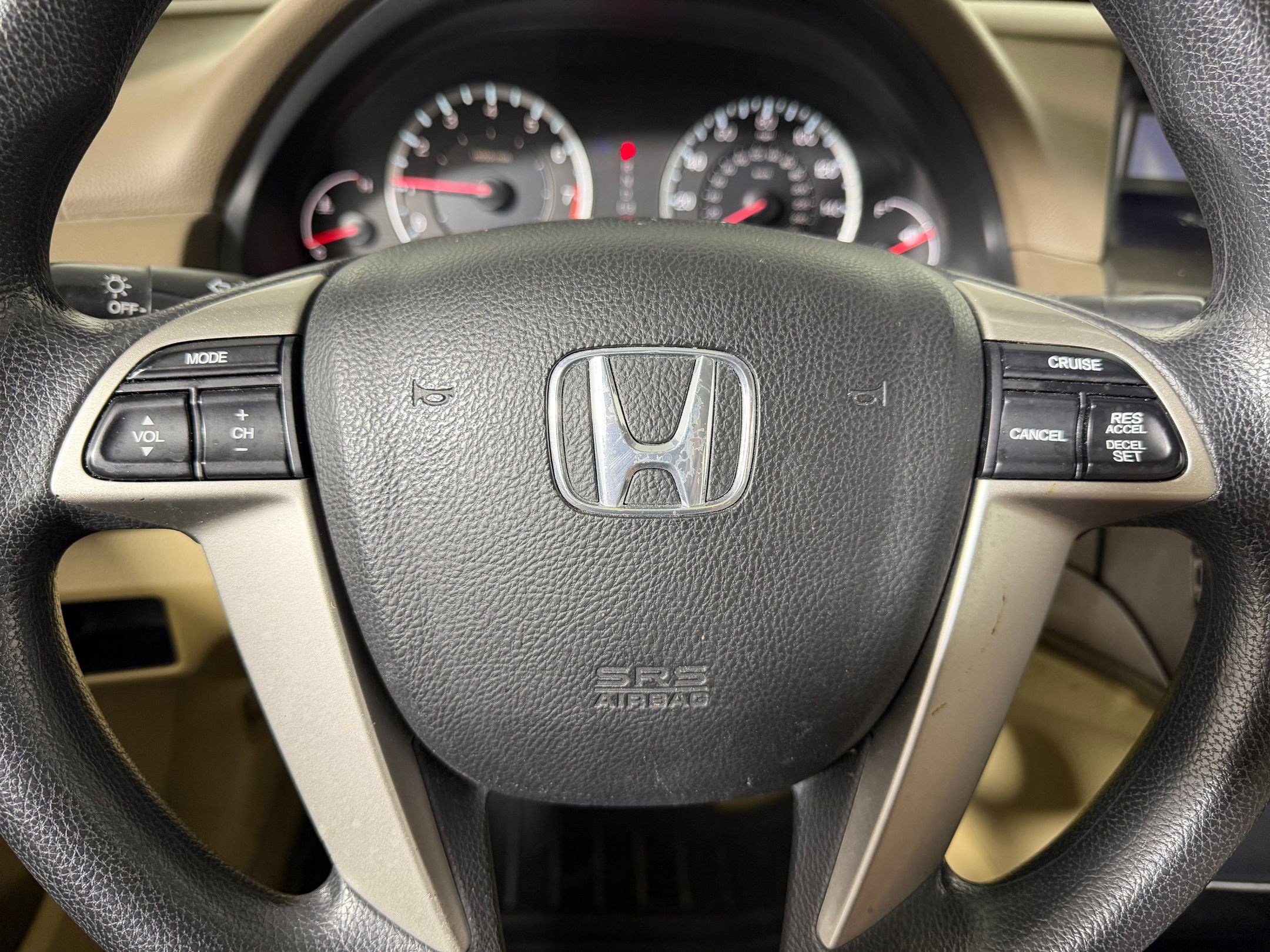 Used 2008 Honda Accord LX-P image 13
