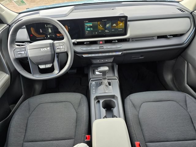New 2027 Kia Seltos S AWD/4WD image 18