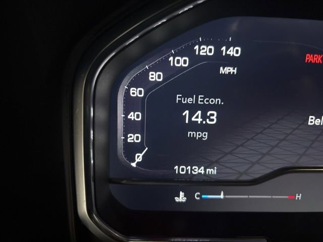 Used 2025 GMC Sierra 1500 AT4 w/ AT4 Premium Package image 20