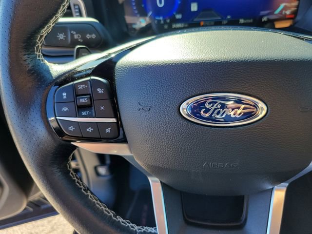 Used 2022 Ford Explorer ST image 23
