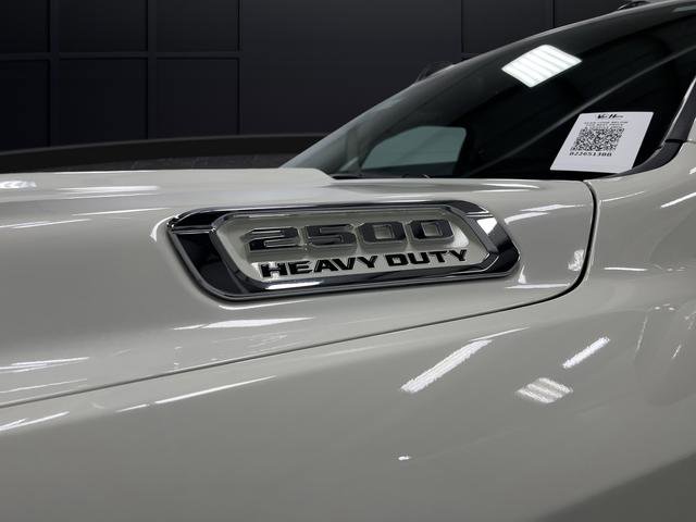 Used 2022 RAM 2500 Limited image 42