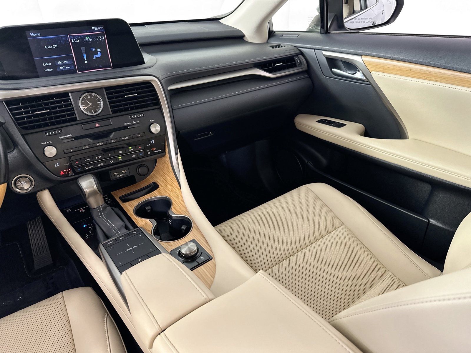 Used 2022 Lexus RX 350L FWD w/ Premium Package image 23