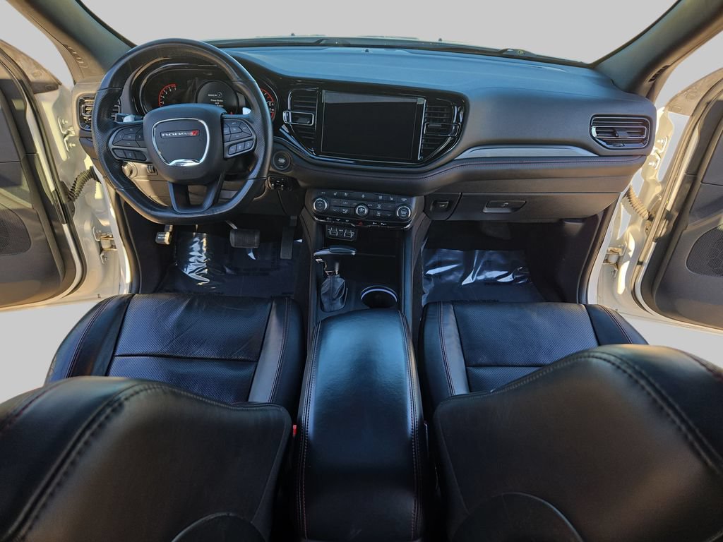 Used 2024 Dodge Durango GT AWD/4WD image 18