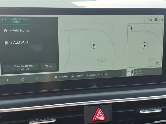 New 2026 Kia K5 GT-Line AWD/4WD image 10