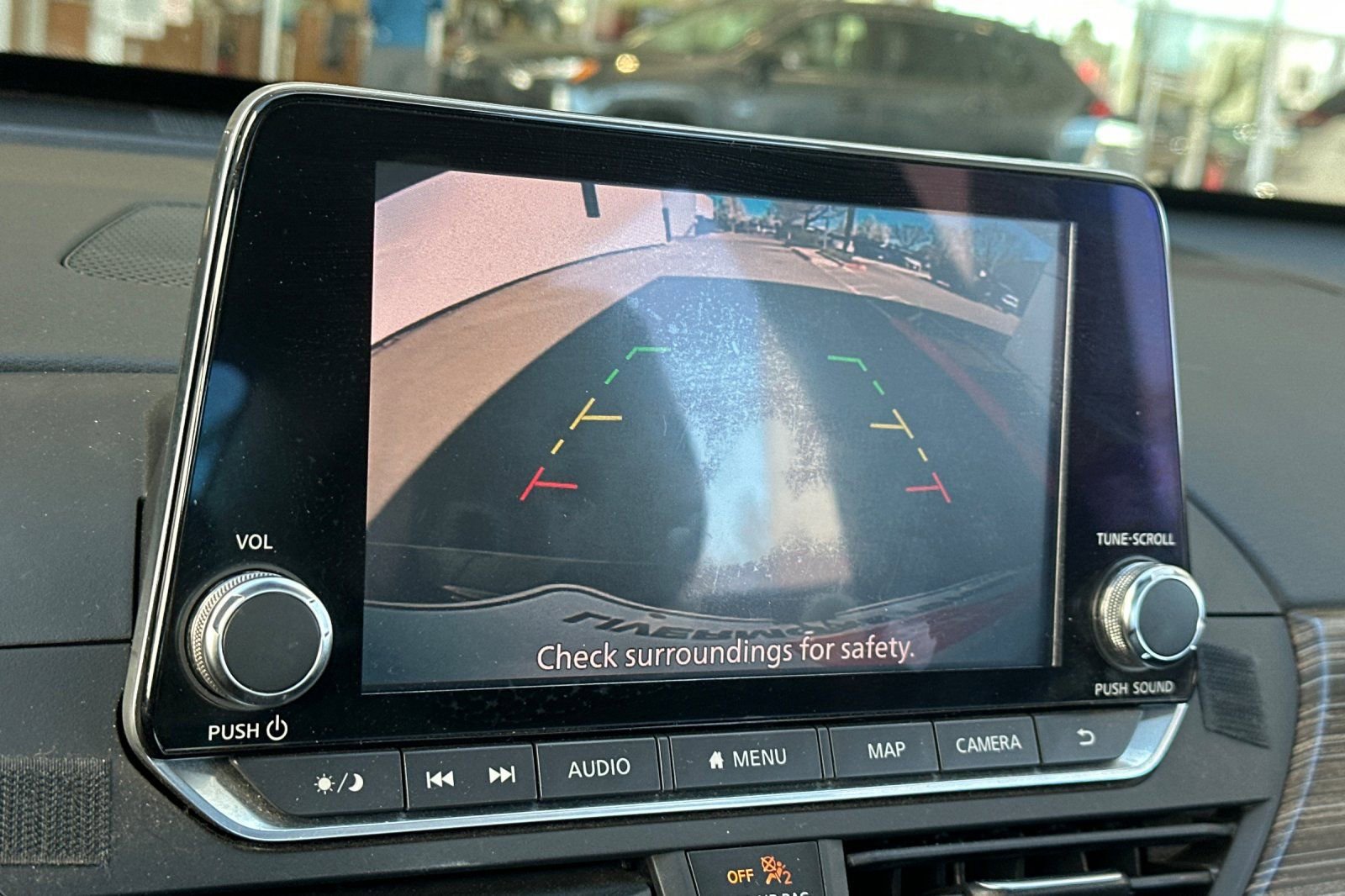 Used 2019 Nissan Altima 2.5 SL image 26